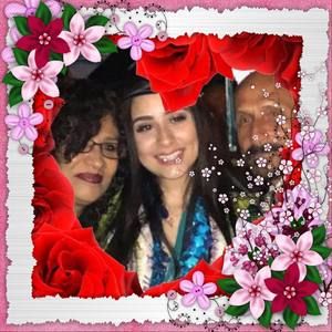 Meet your Posher, Carmen